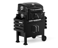 Grill węglowy Ember CH2 - 1267963 - zdjęcie 3